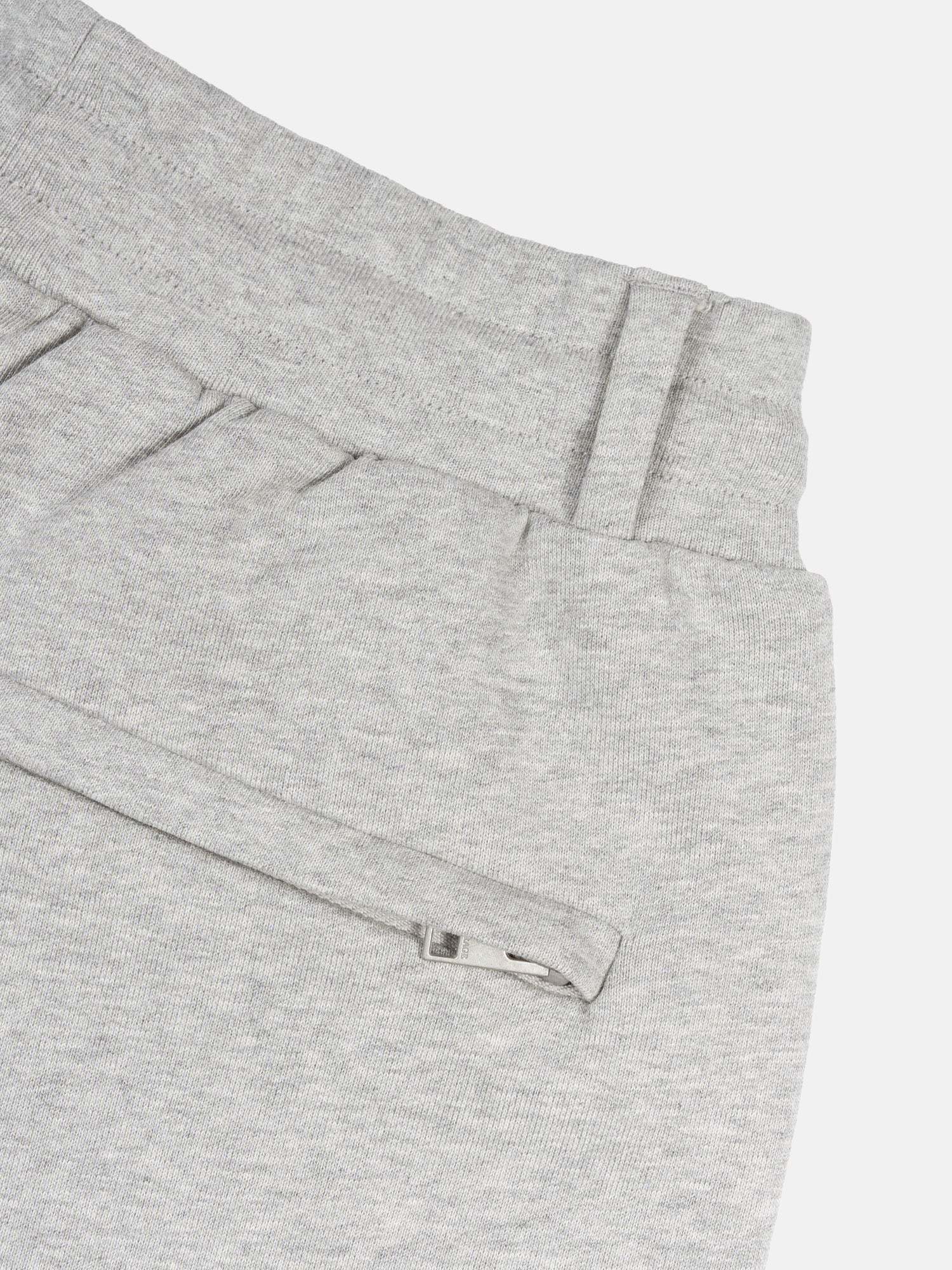 THE COZY OVERSIZED SHORTS