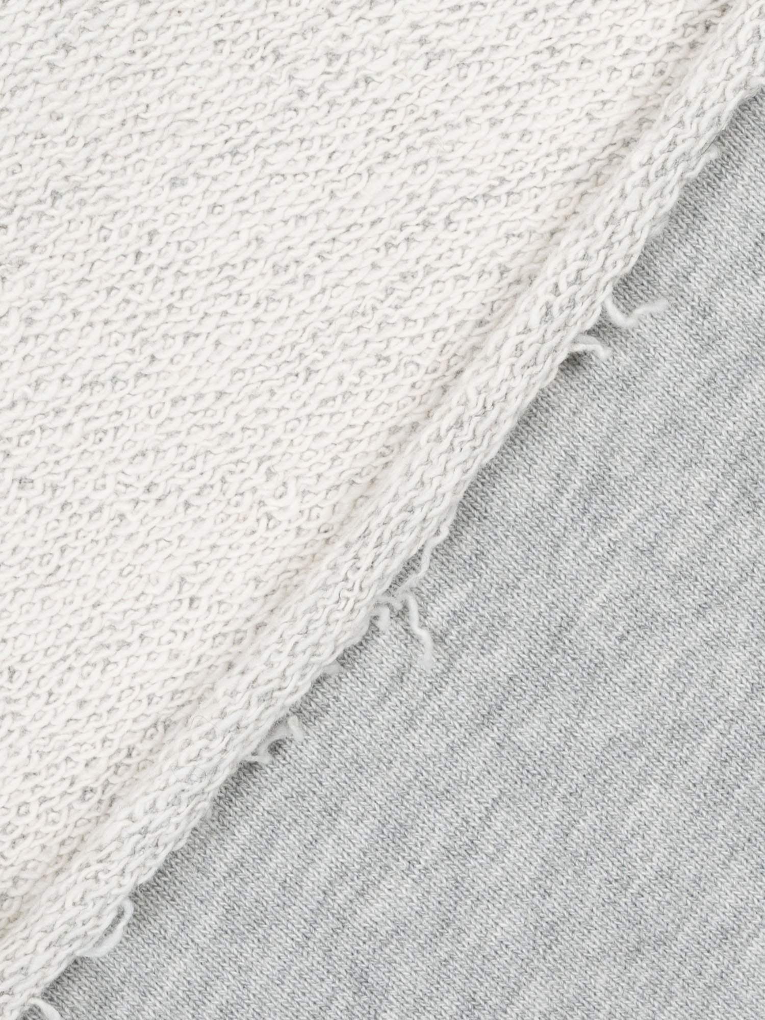 THE COZY OVERSIZED SHORTS