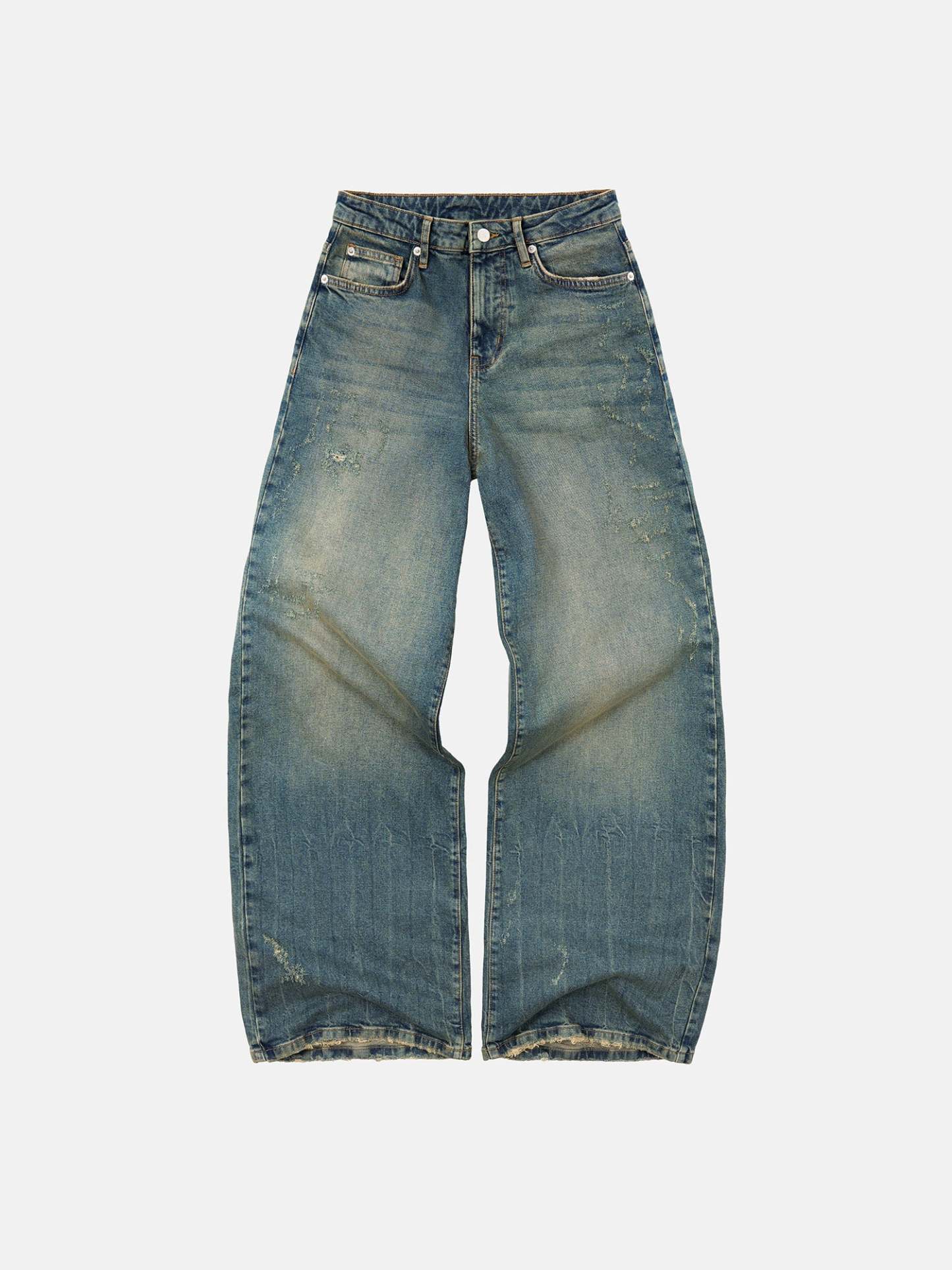 BOWSTONS JEANS