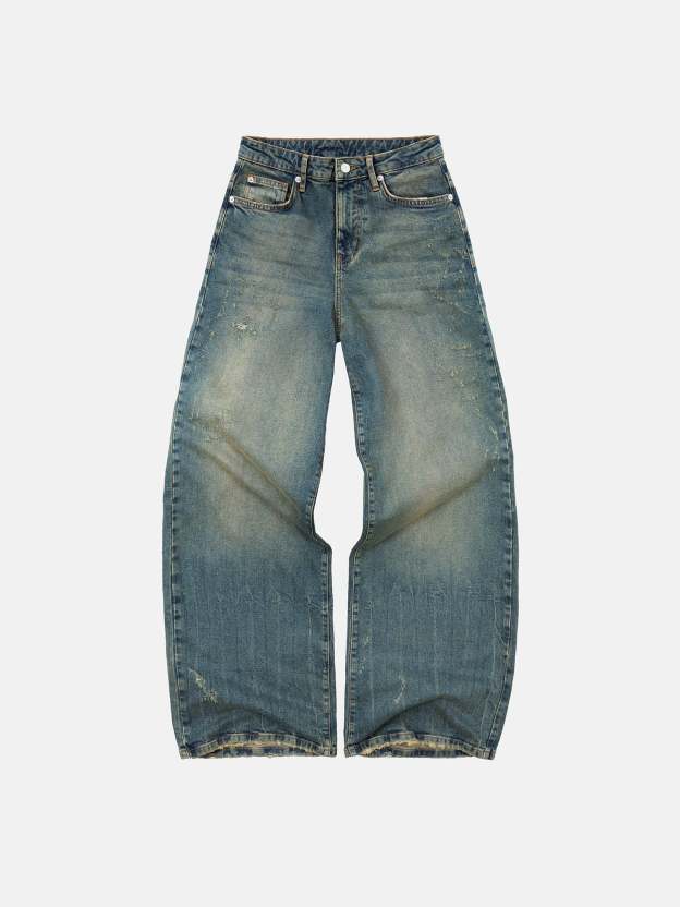 BOWSTONS JEANS