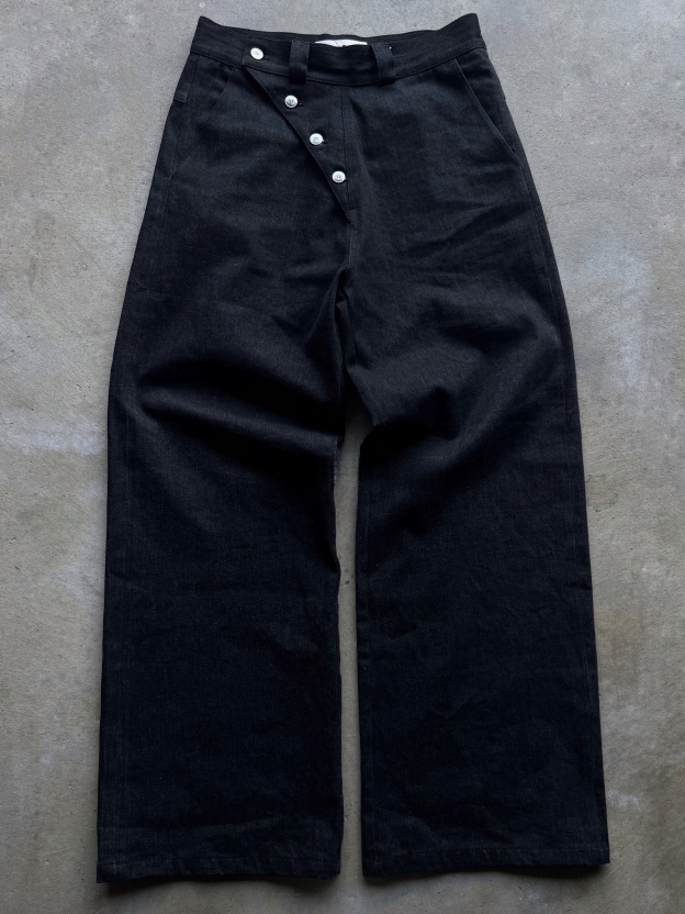 DRIFTER SELVEDGE DENIM