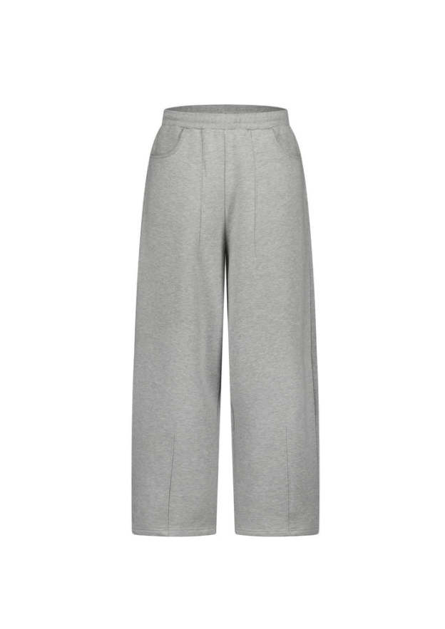 COZY STRAIGHT LEG SWEATS