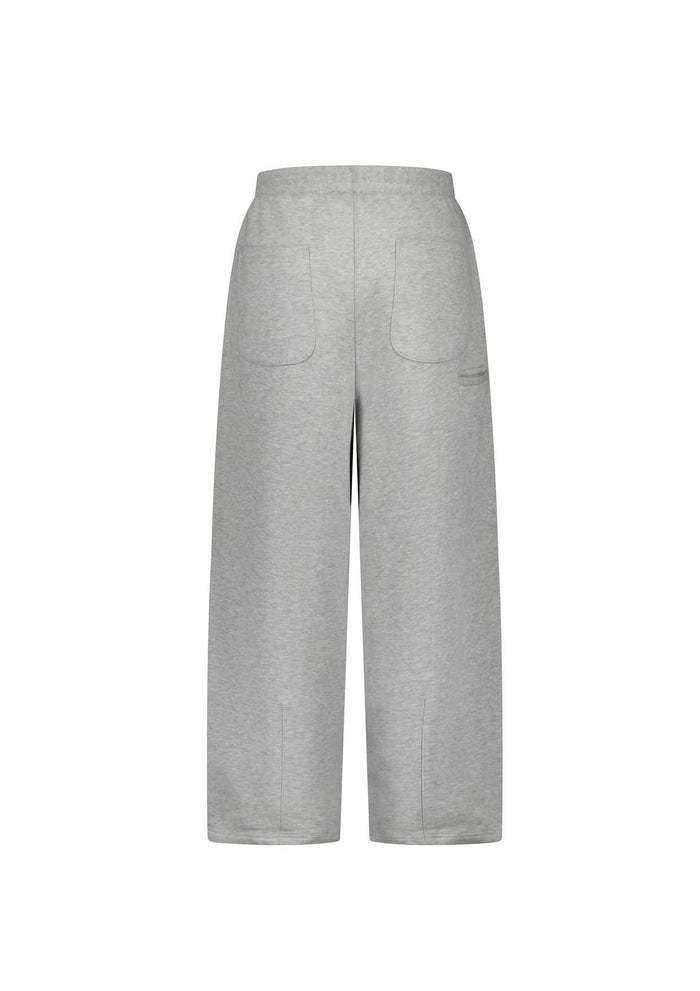 COZY STRAIGHT LEG SWEATS