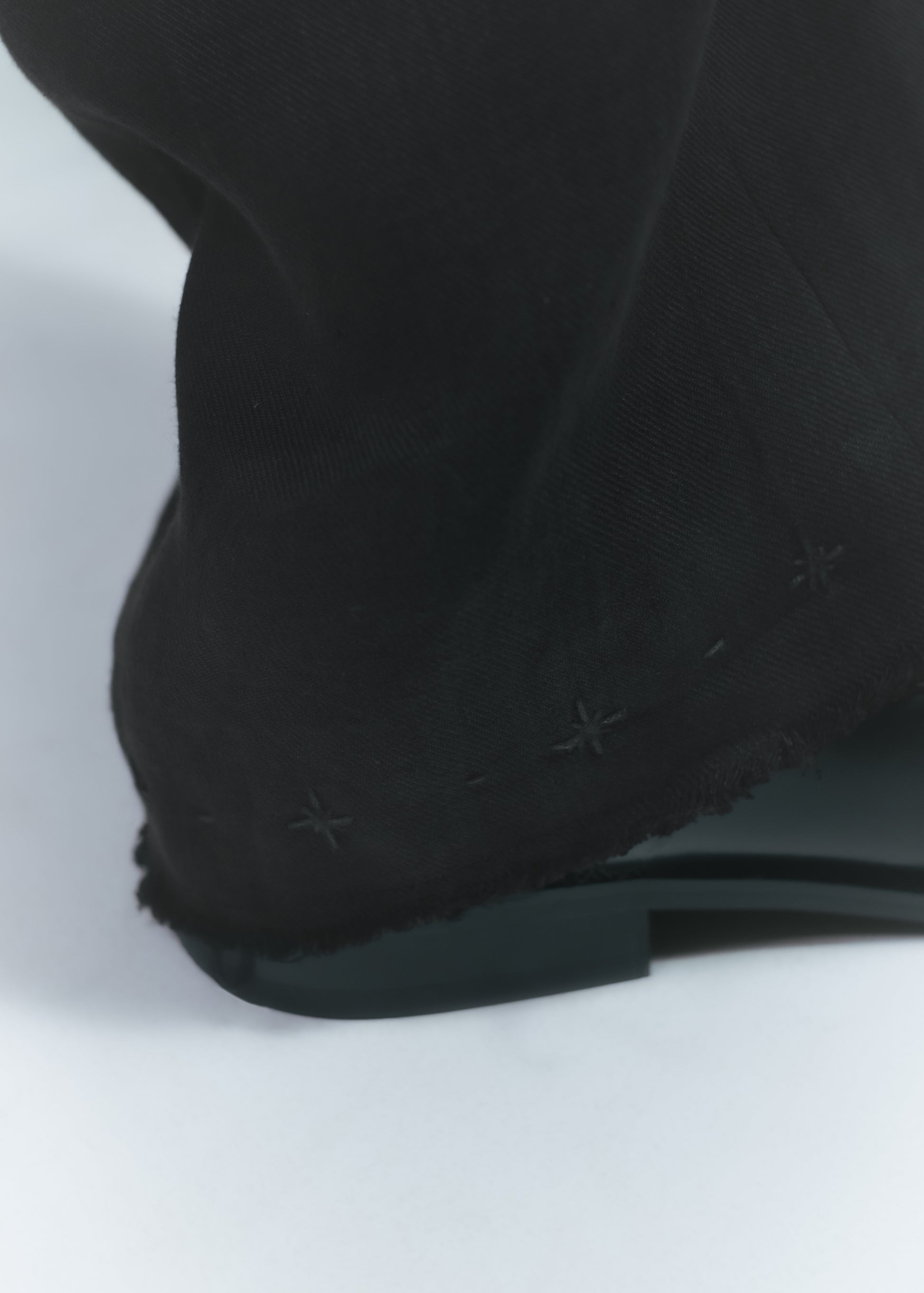 EDO LINEN PANTS | NATURAL