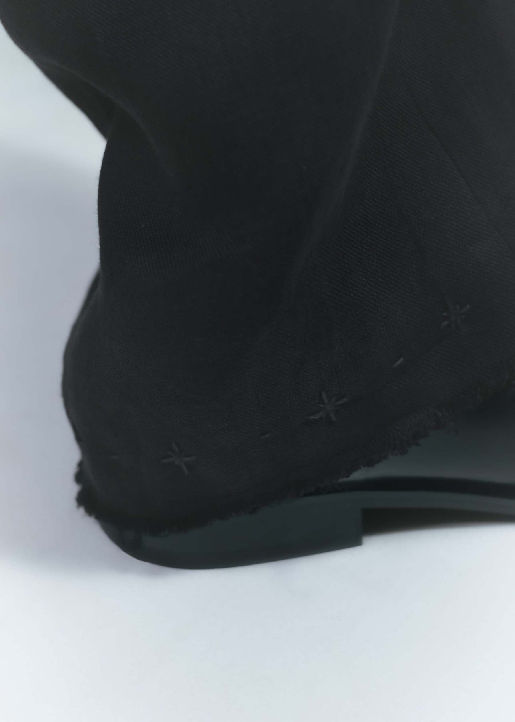 EDO LINEN PANTS | NATURAL