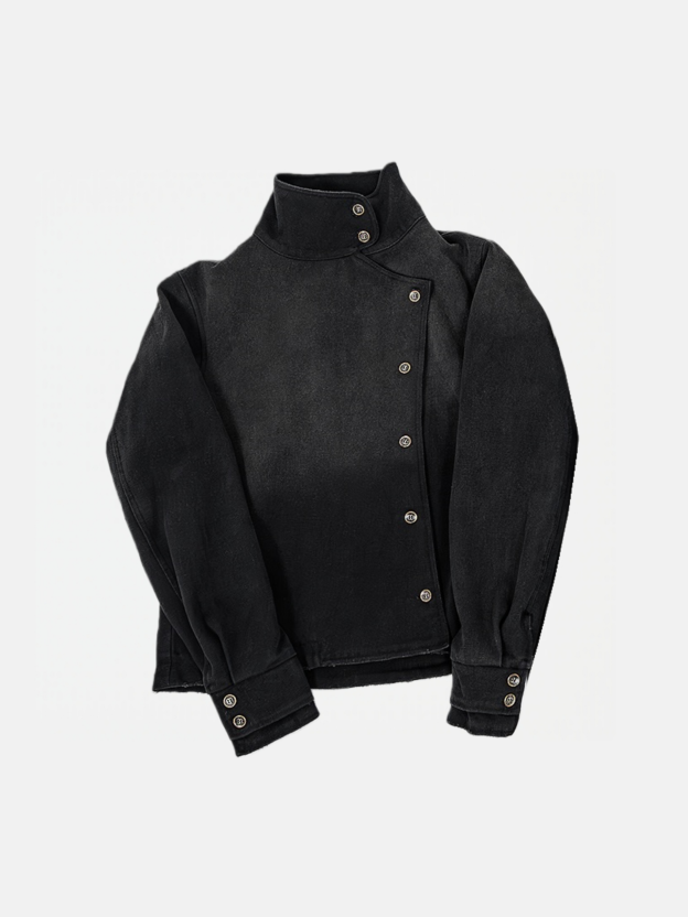 JAPAN UNIFORM FENCING JACKET