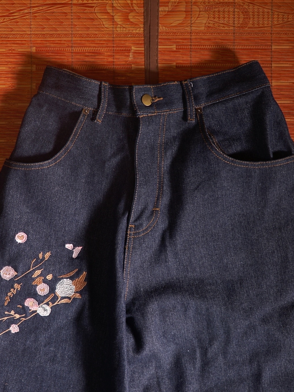 SAKURA JEANS