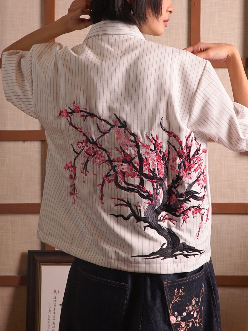 SAKURA SHIRT