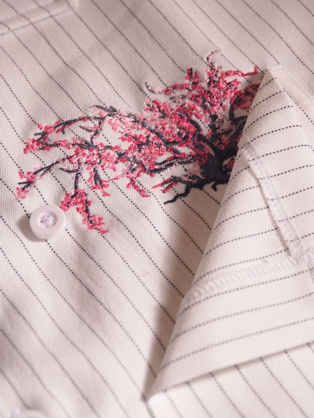 SAKURA SHIRT