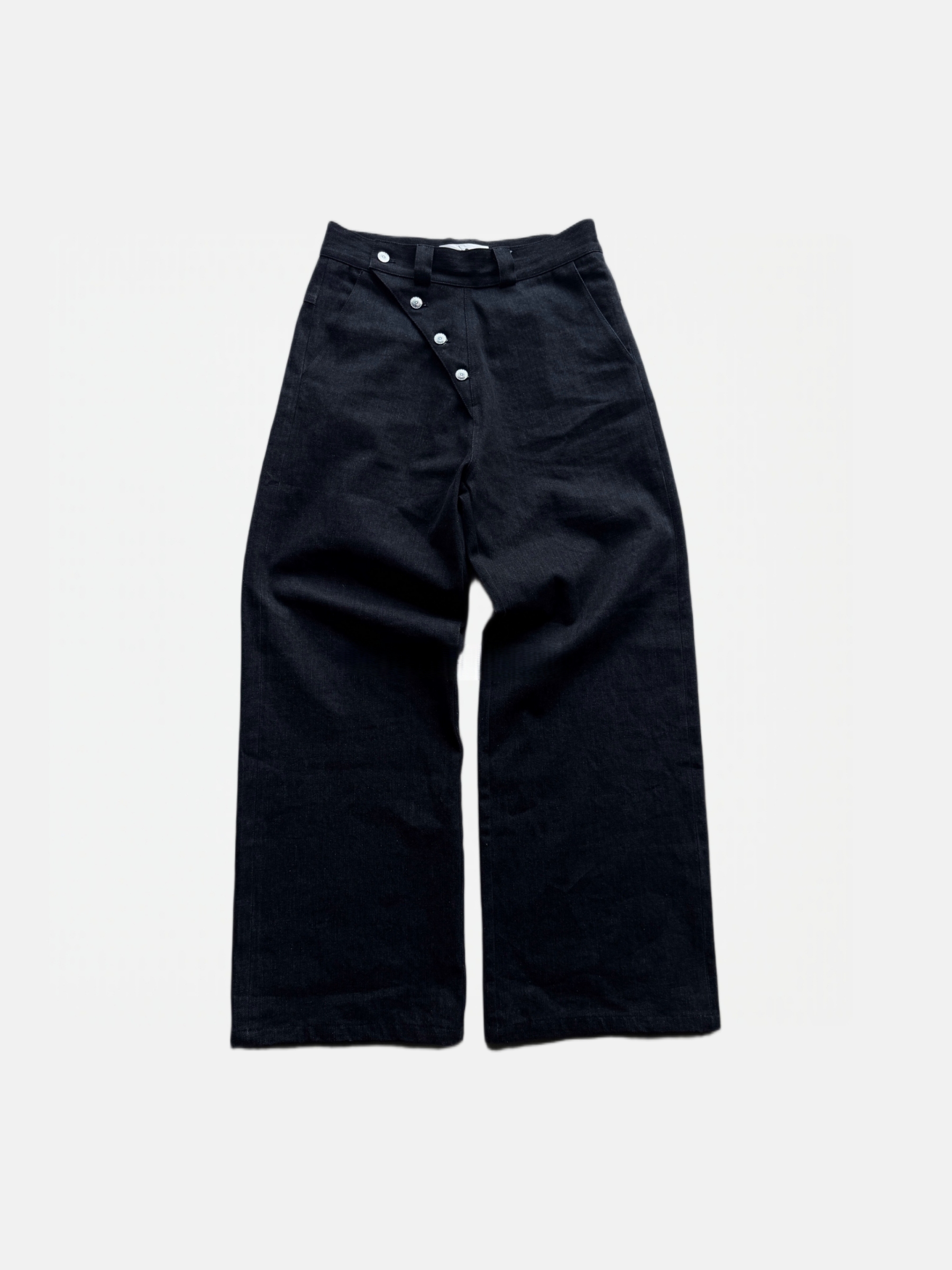 DRIFTER SELVEDGE DENIM