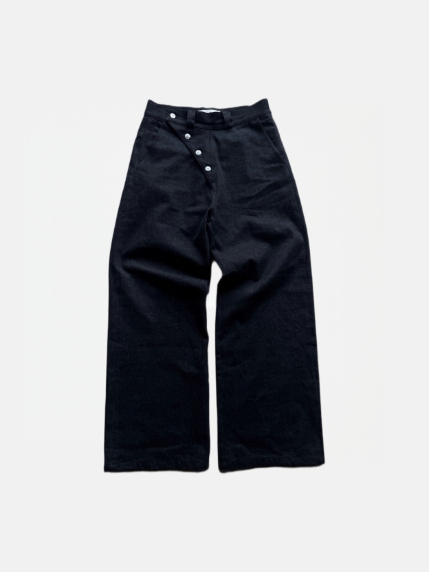 DRIFTER SELVEDGE DENIM