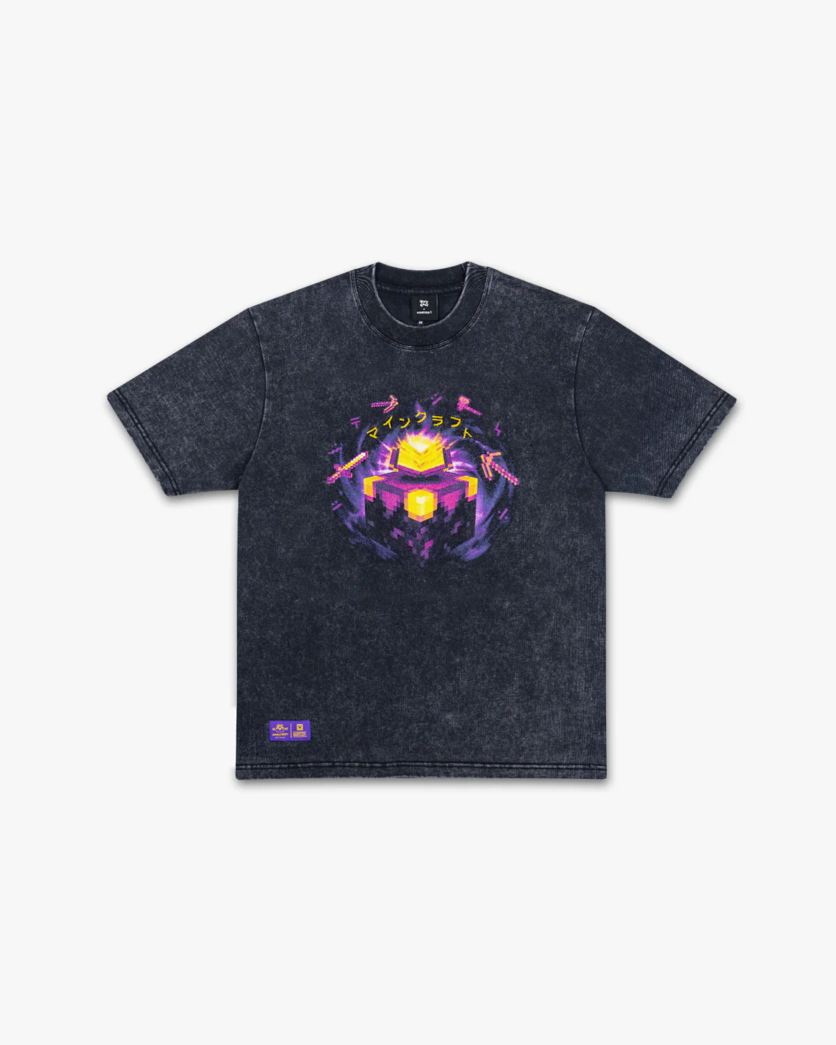 THE ENCHANTED TEE