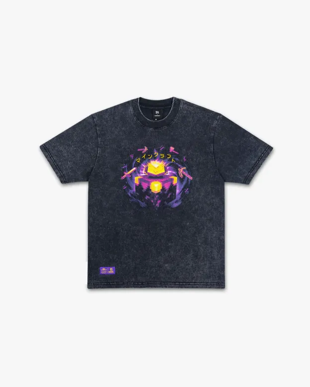 THE ENCHANTED TEE