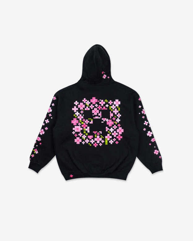 THE BLOSSOM HOODIE
