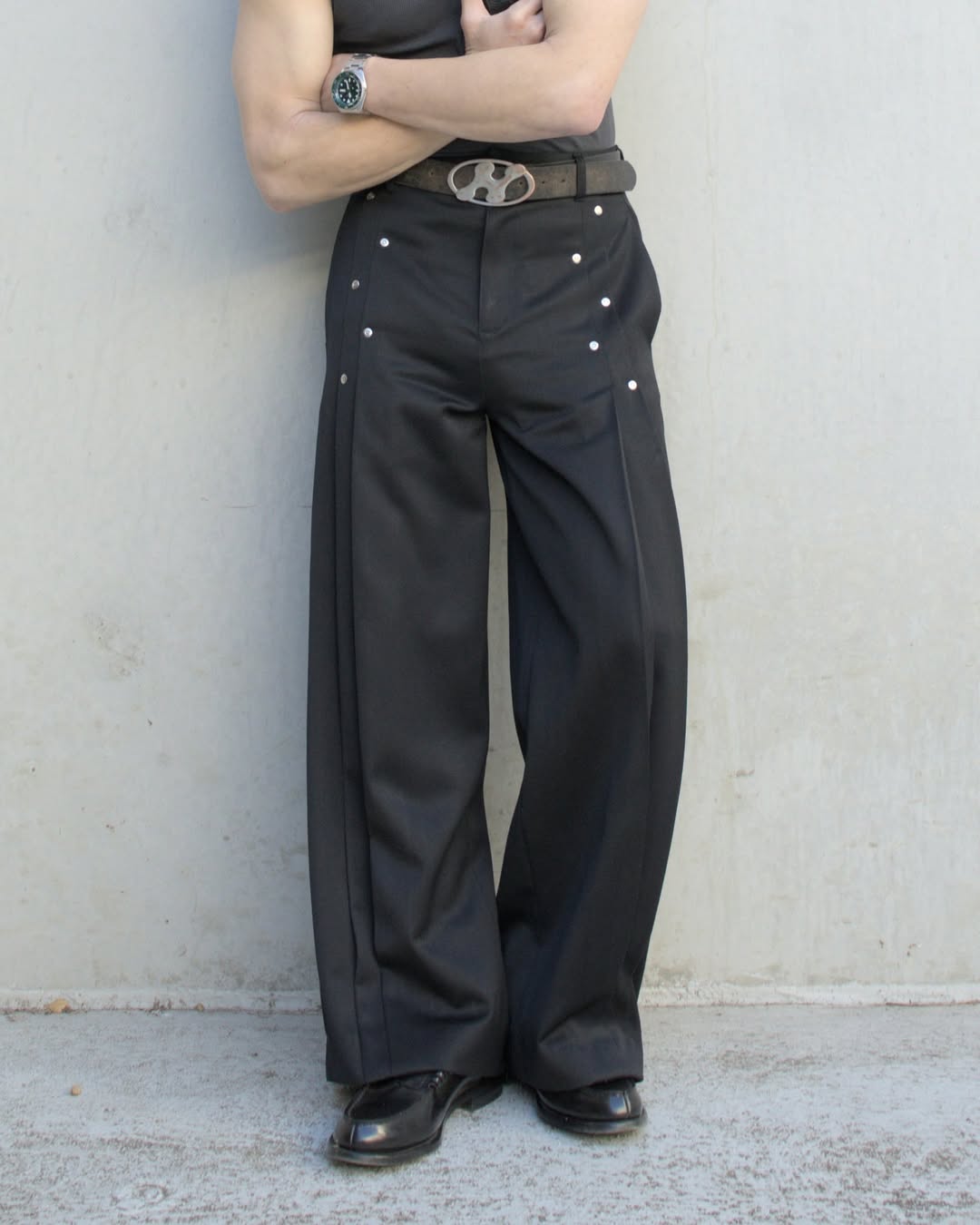 TOME PANTS – GSMonster