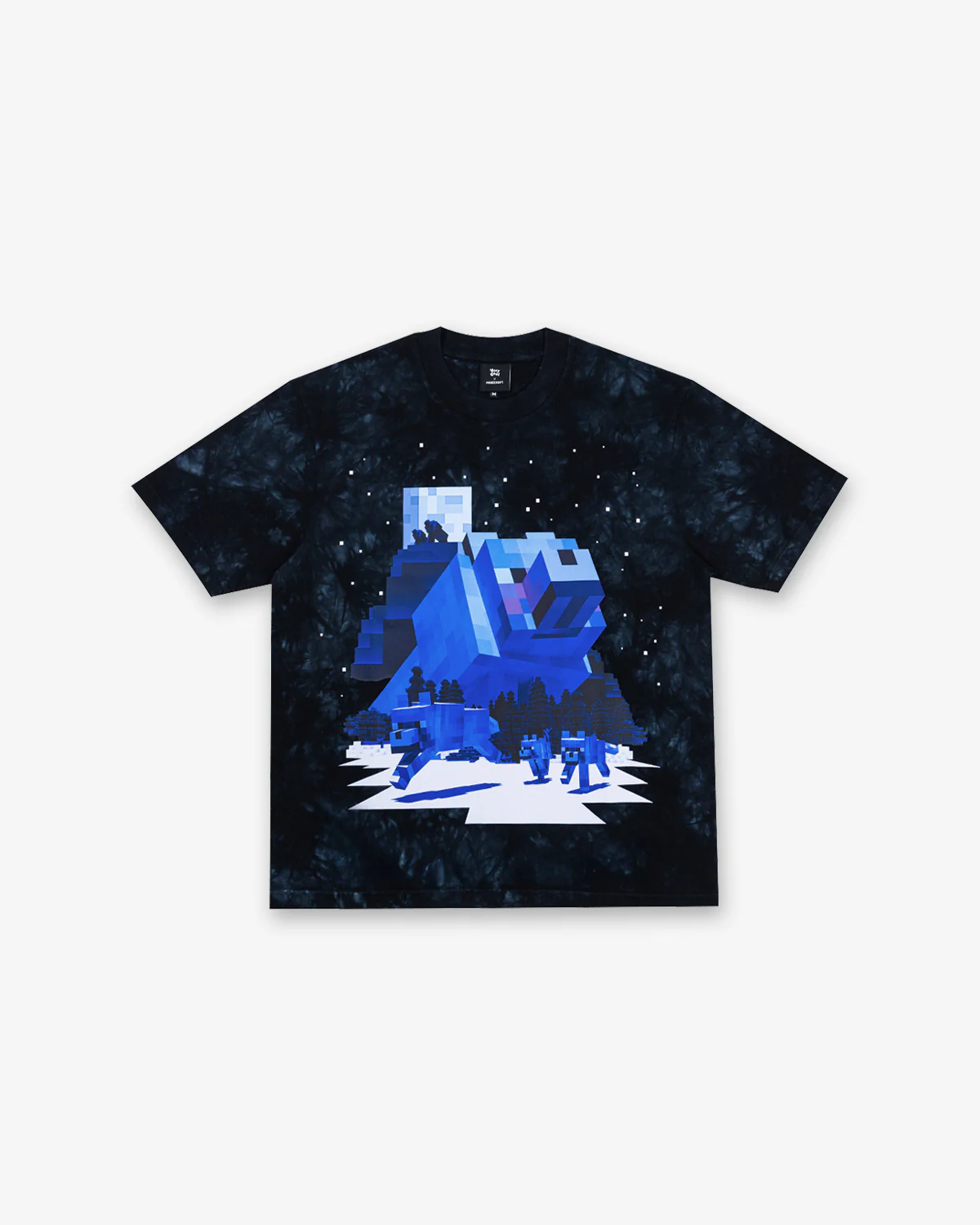 THE WOLF TEE