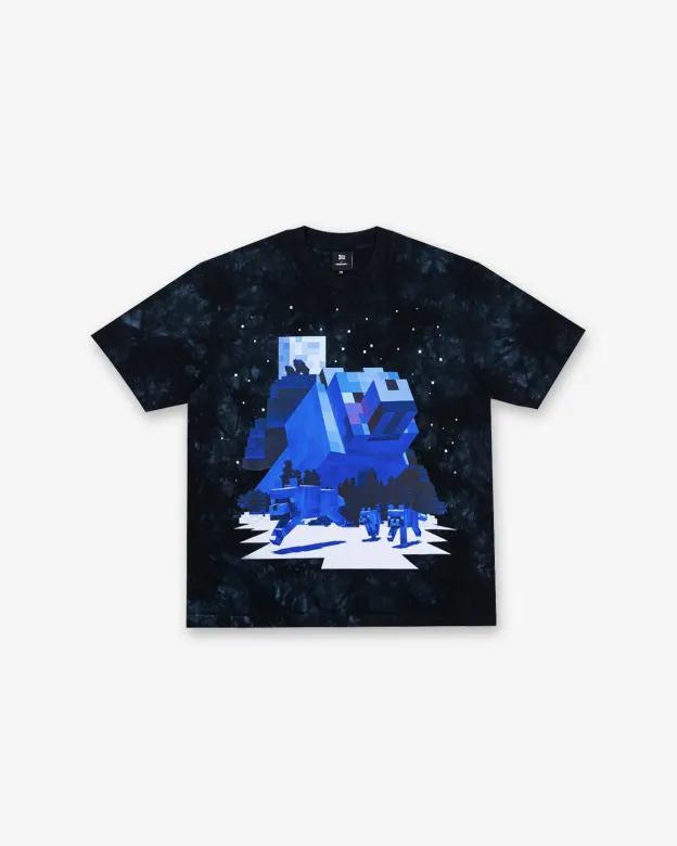 THE WOLF TEE