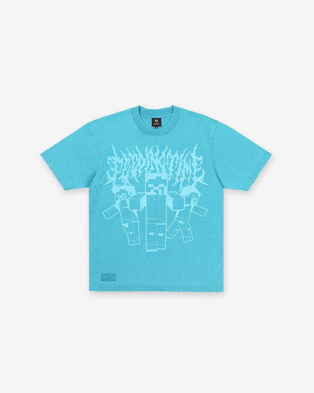 THE ZOMBIE TEE