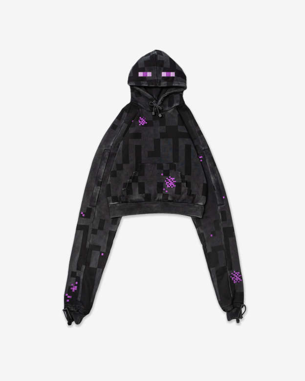 The Enderman Hoodie