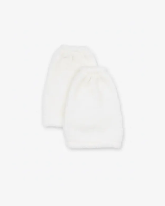 The Sheep Sherpa Leg Warmers