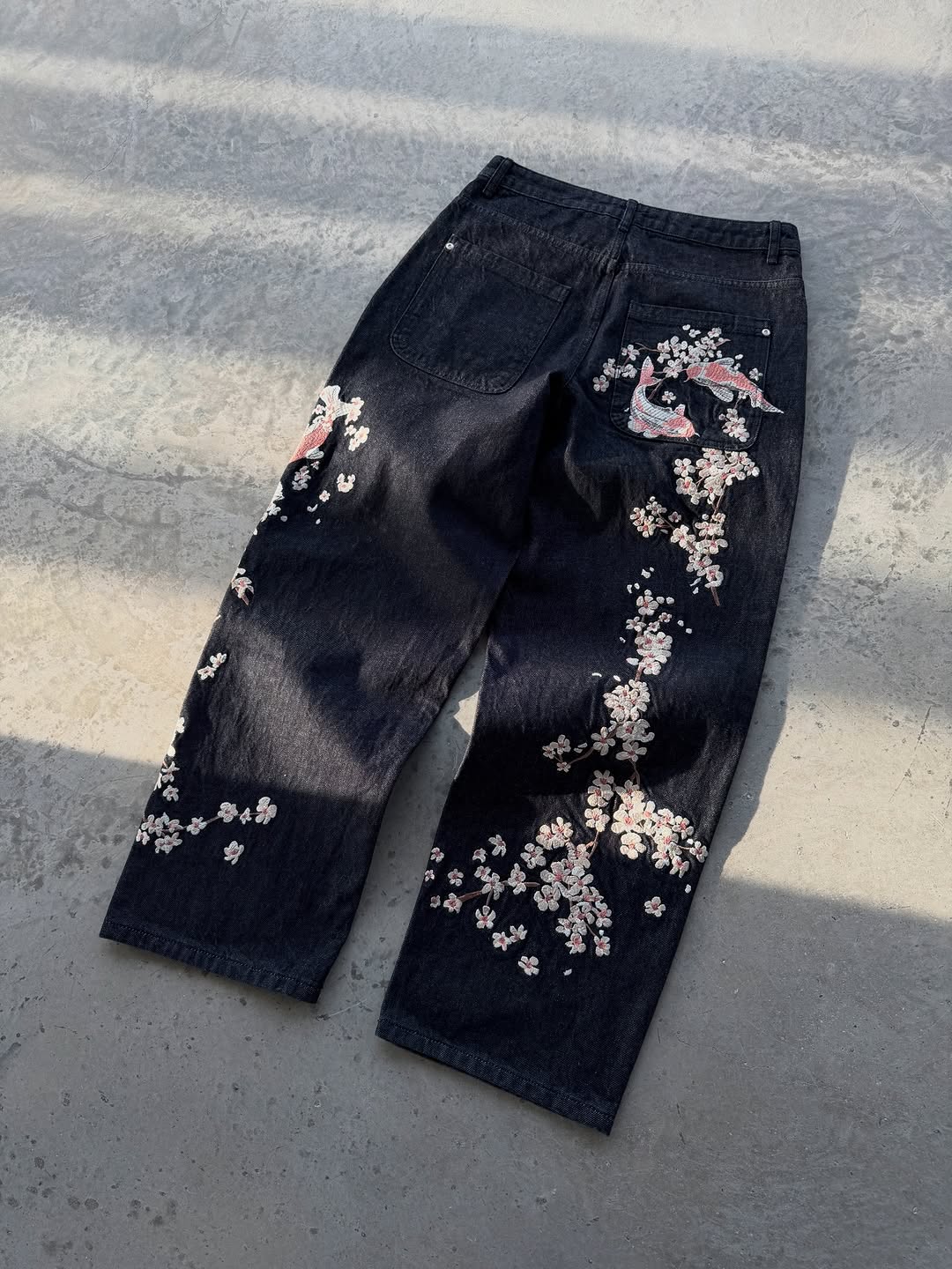 Yakuza Tracksuit Set