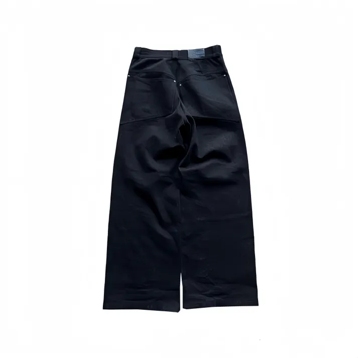 drifter selvedge denim