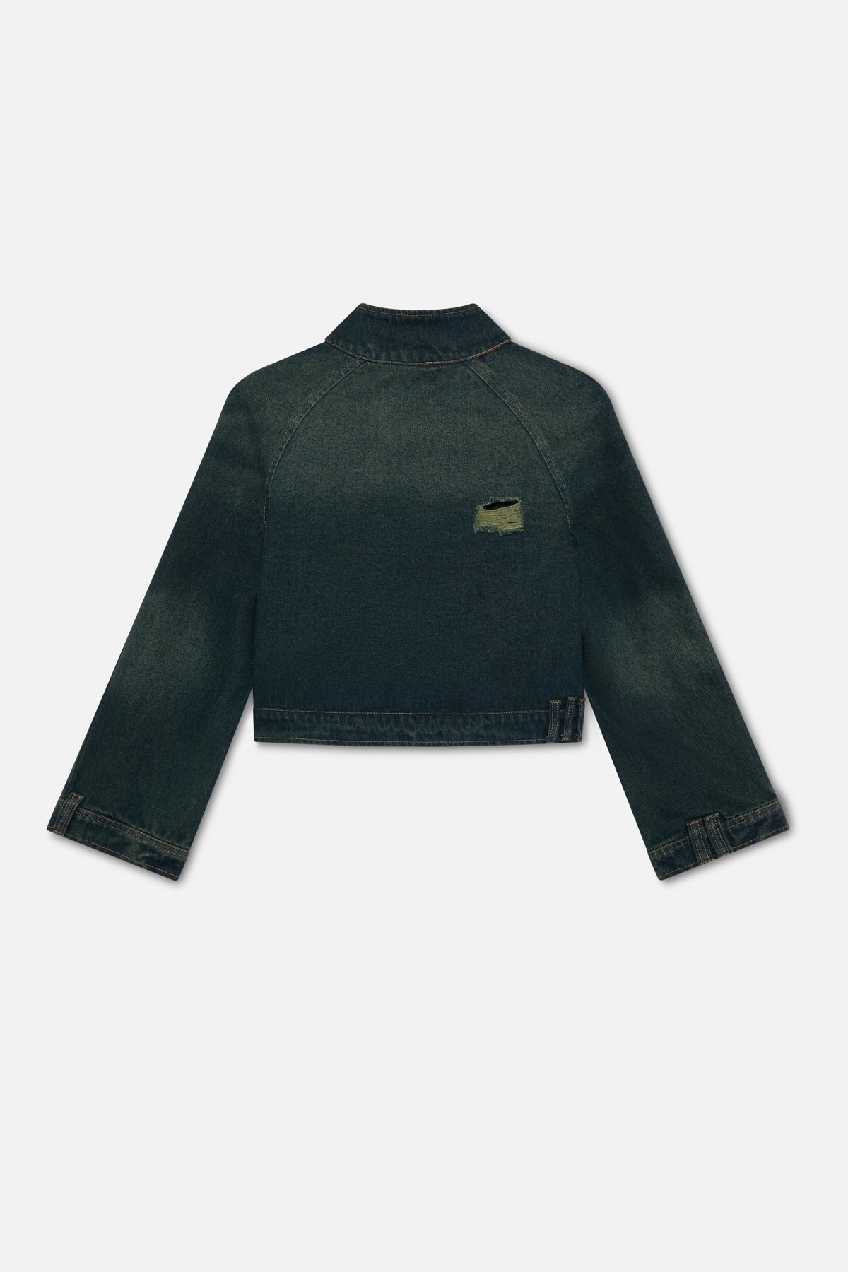 Alana Jacket
