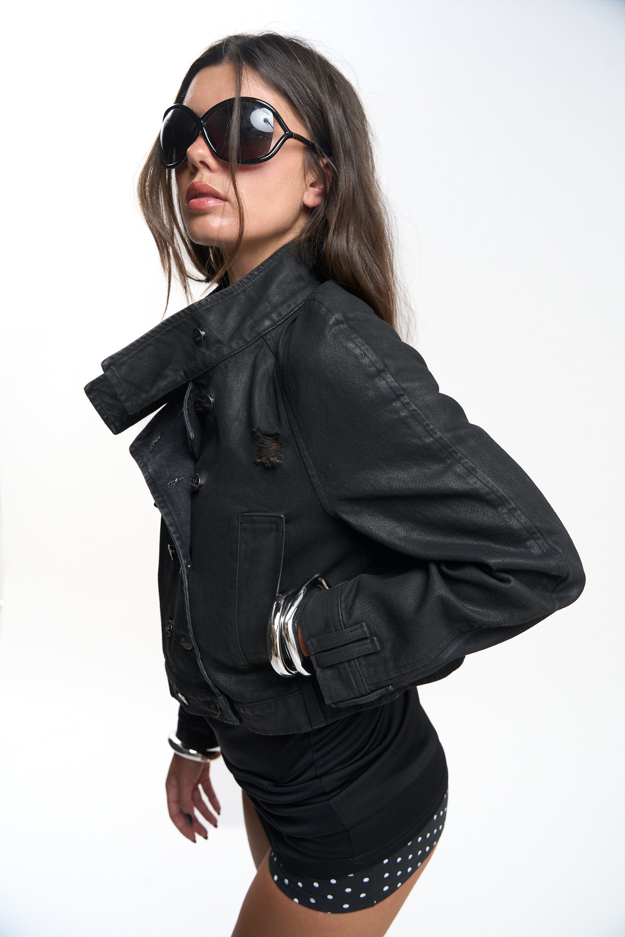 Alana Jacket