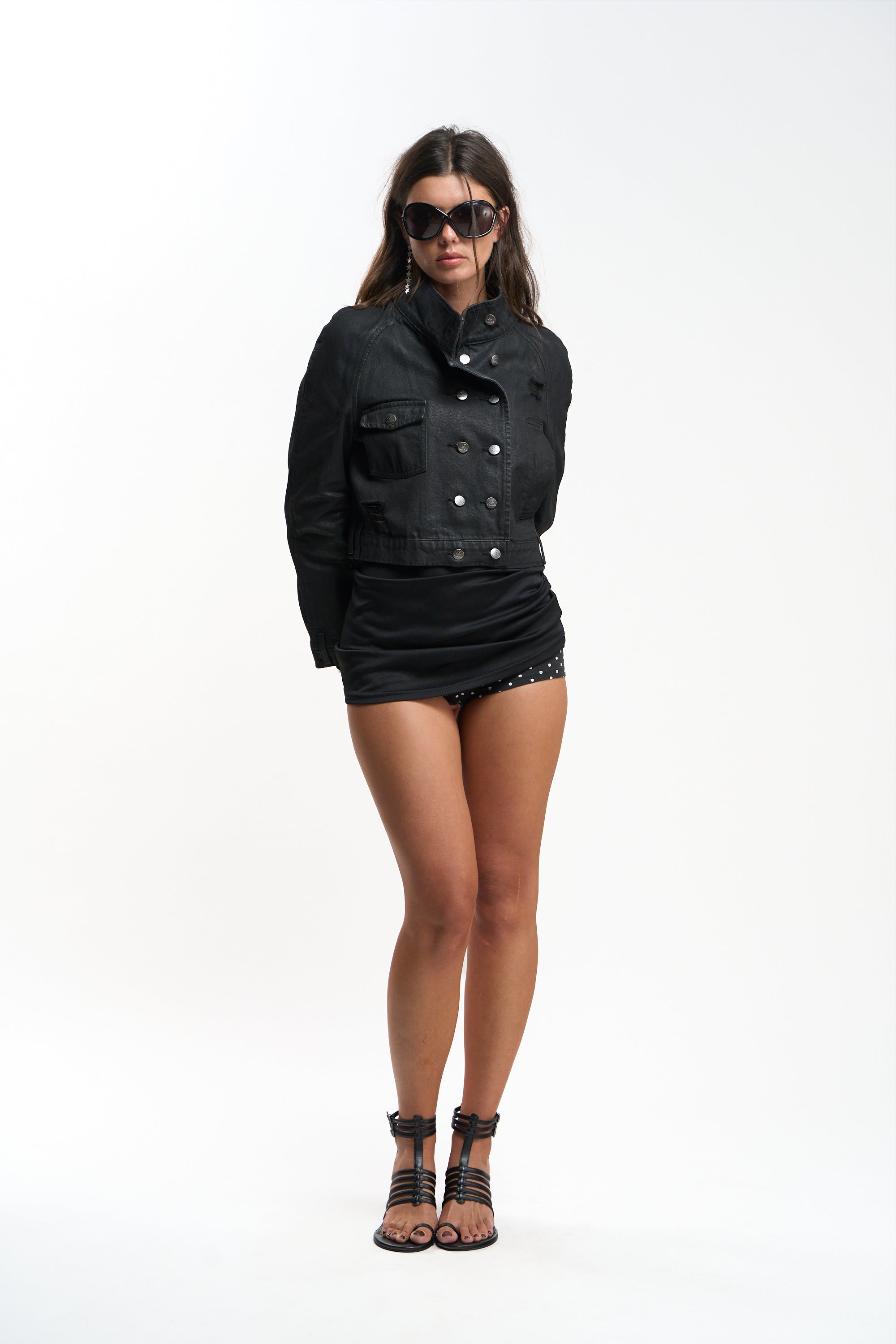 Alana Jacket