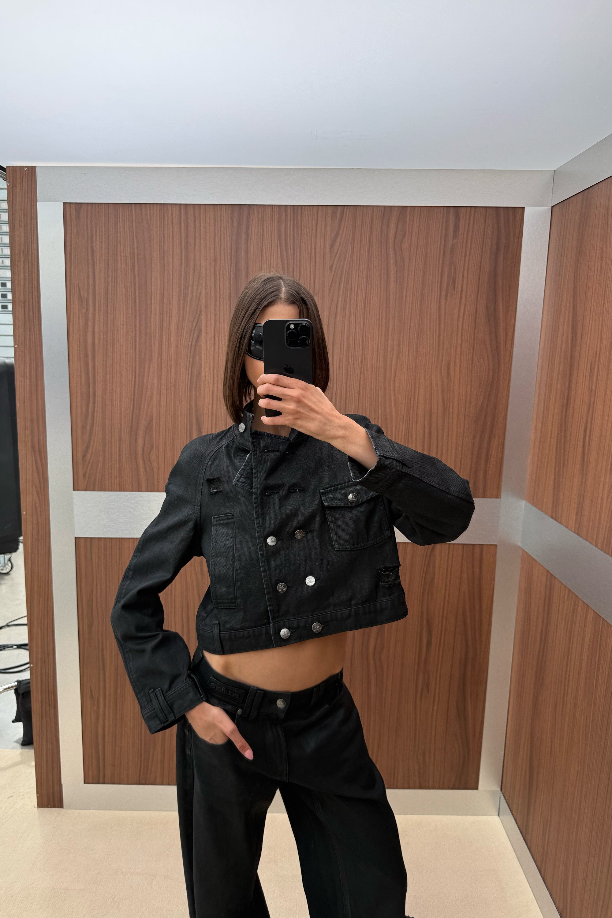Alana Jacket