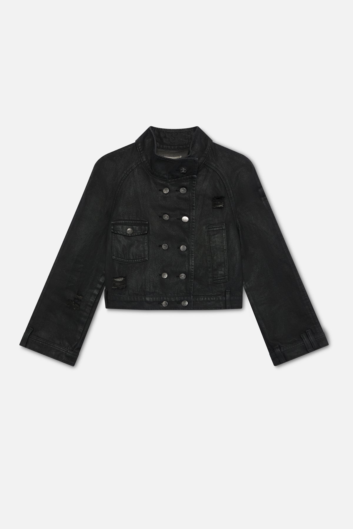 Alana Jacket