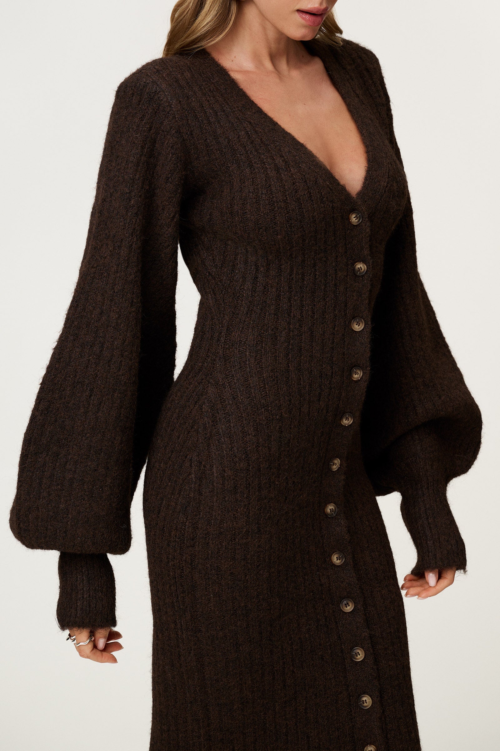 Montana Dress