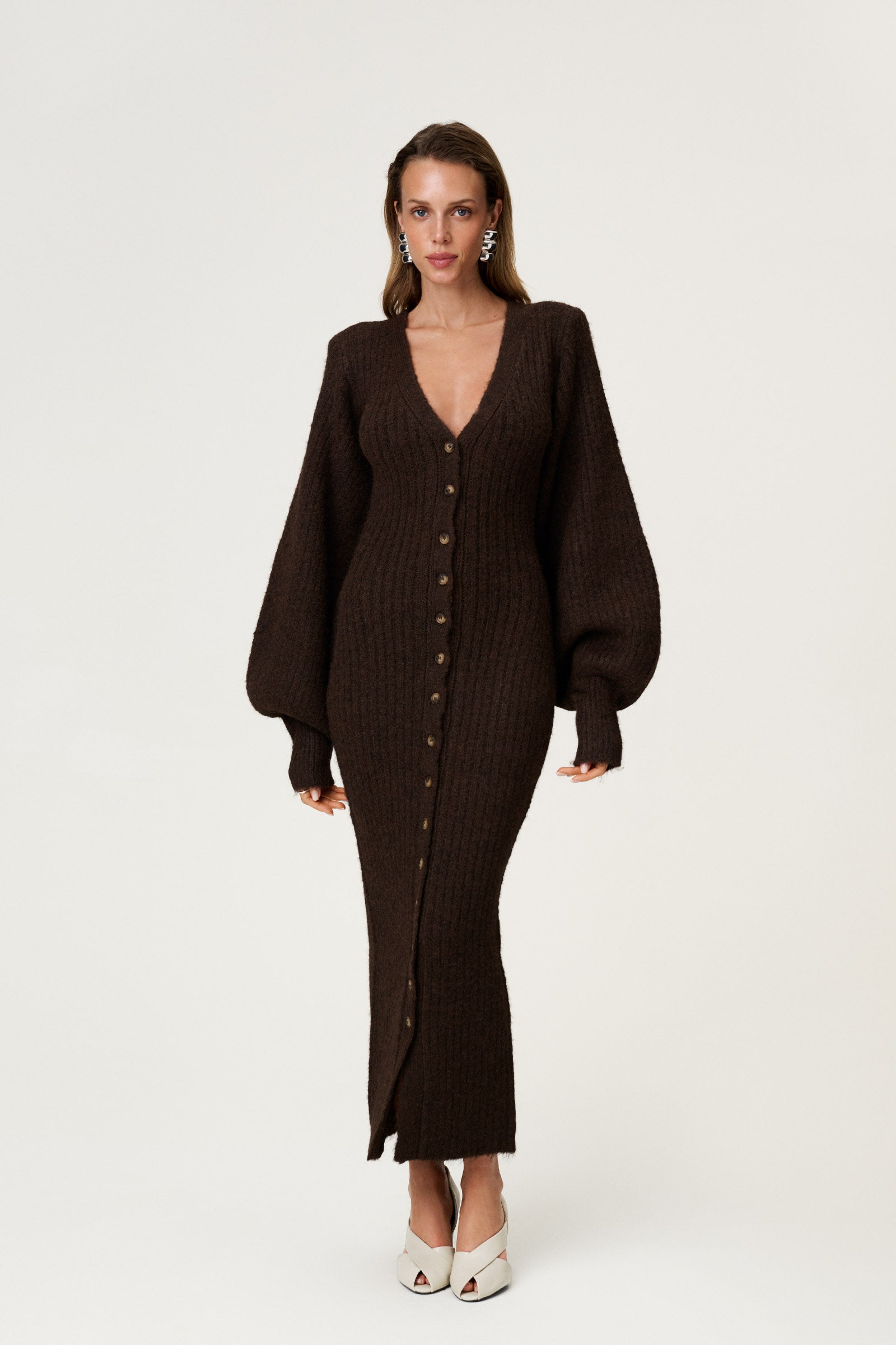 Montana Dress