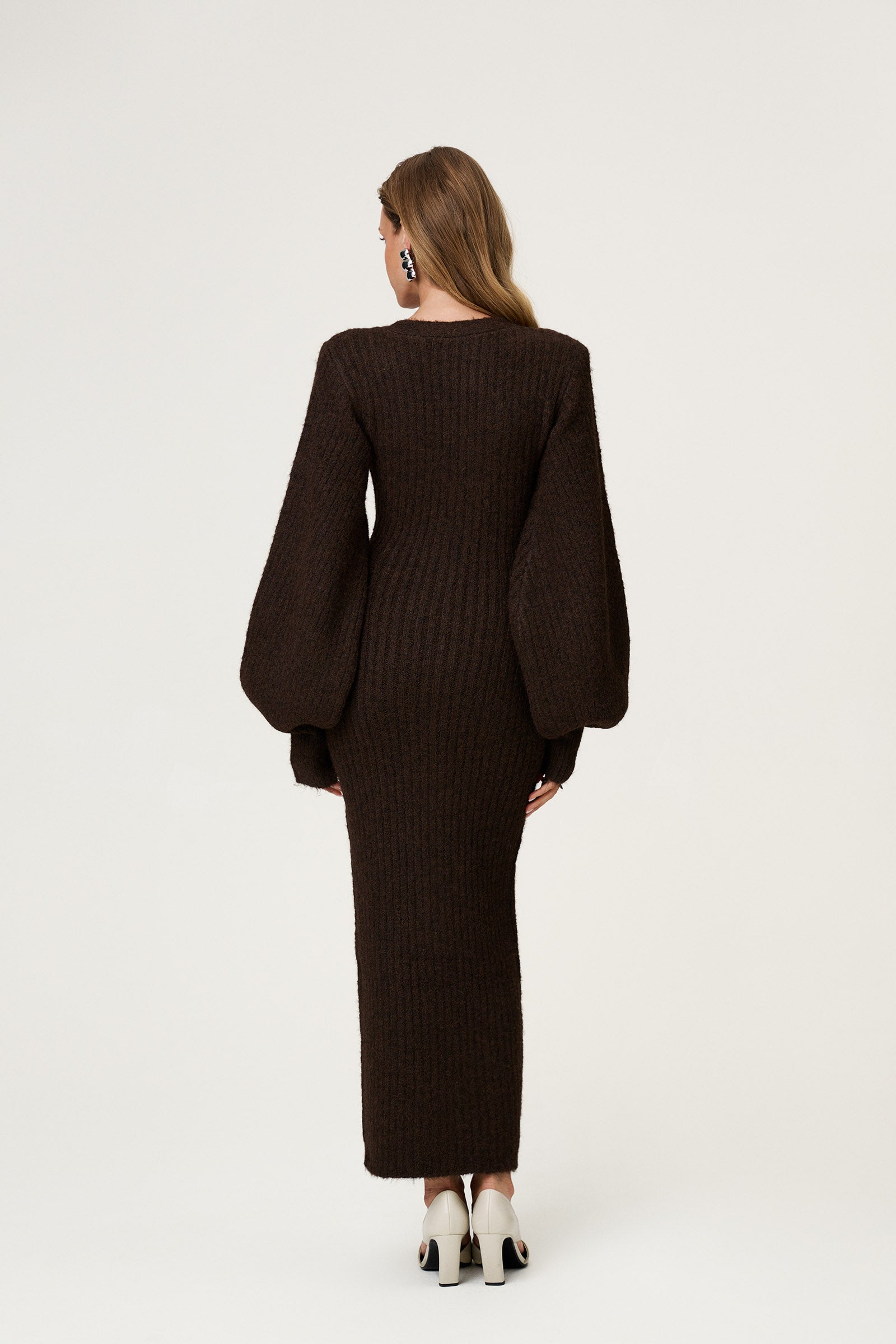 Montana Dress