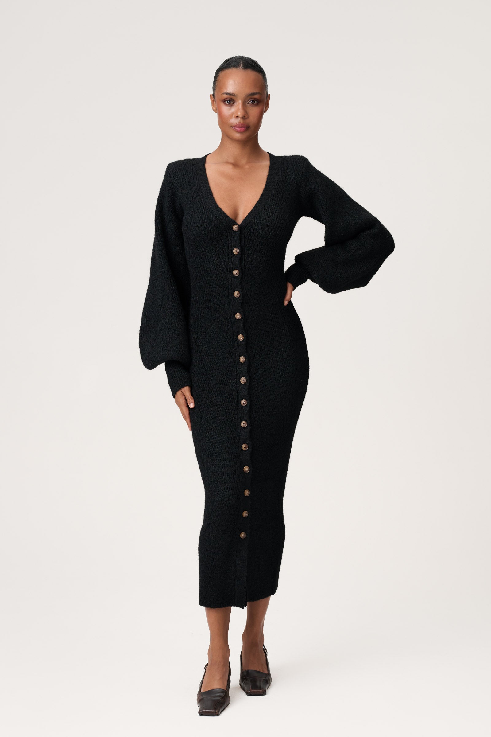 Montana Dress