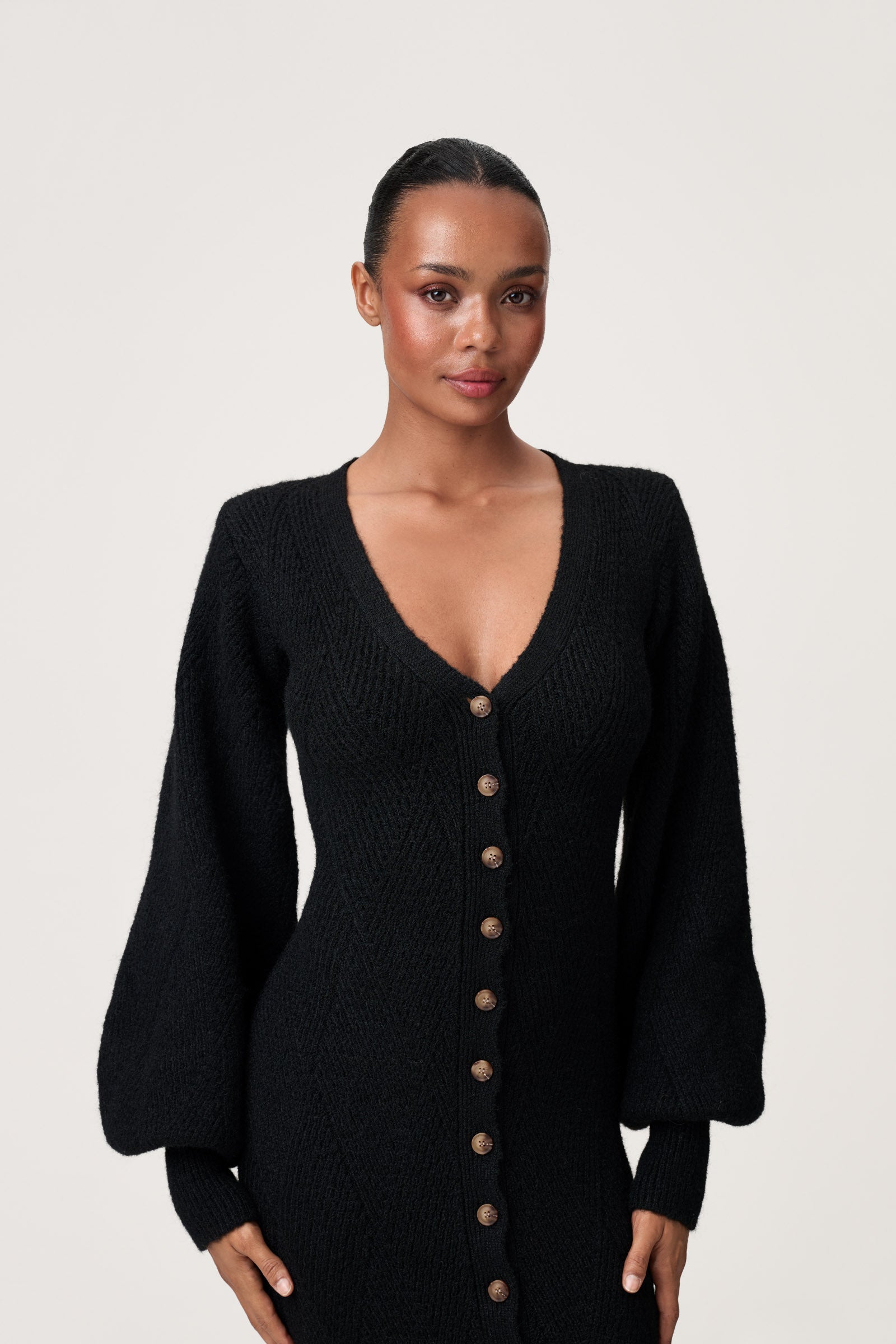 Montana Dress