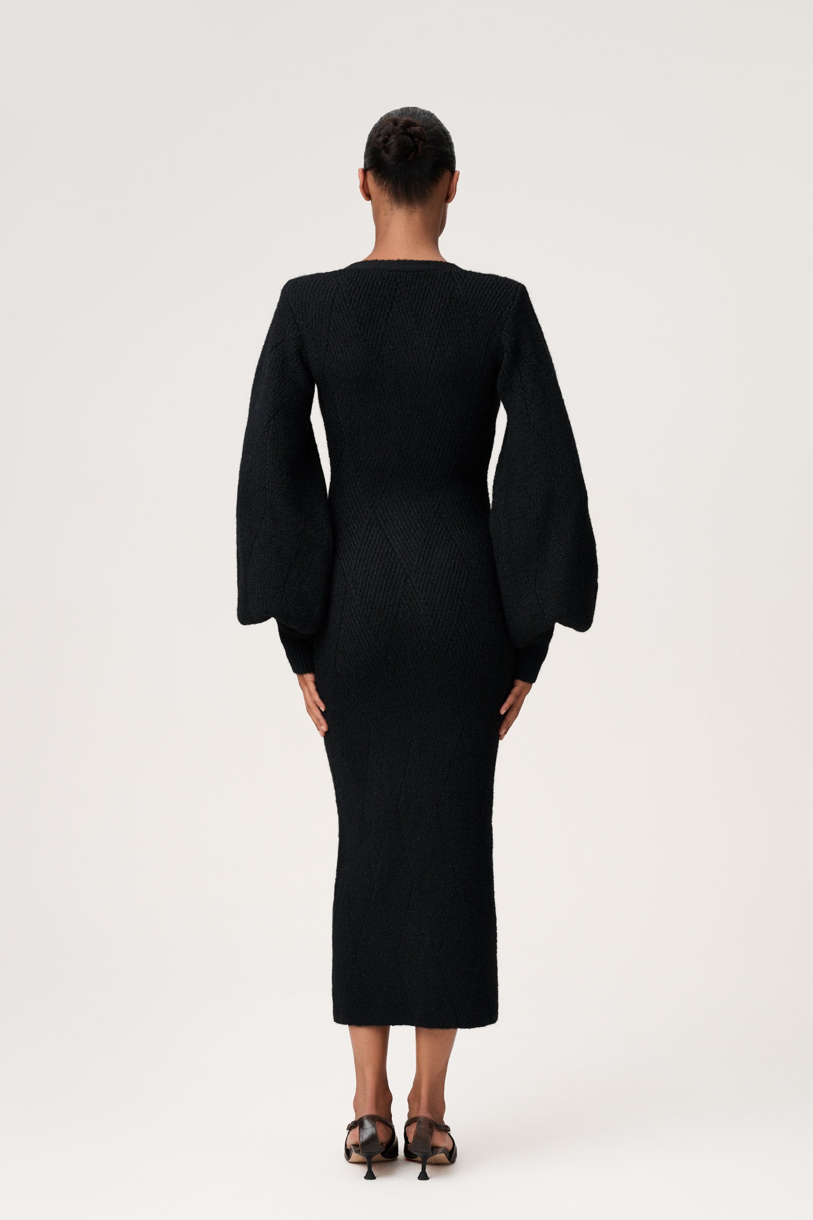 Montana Dress