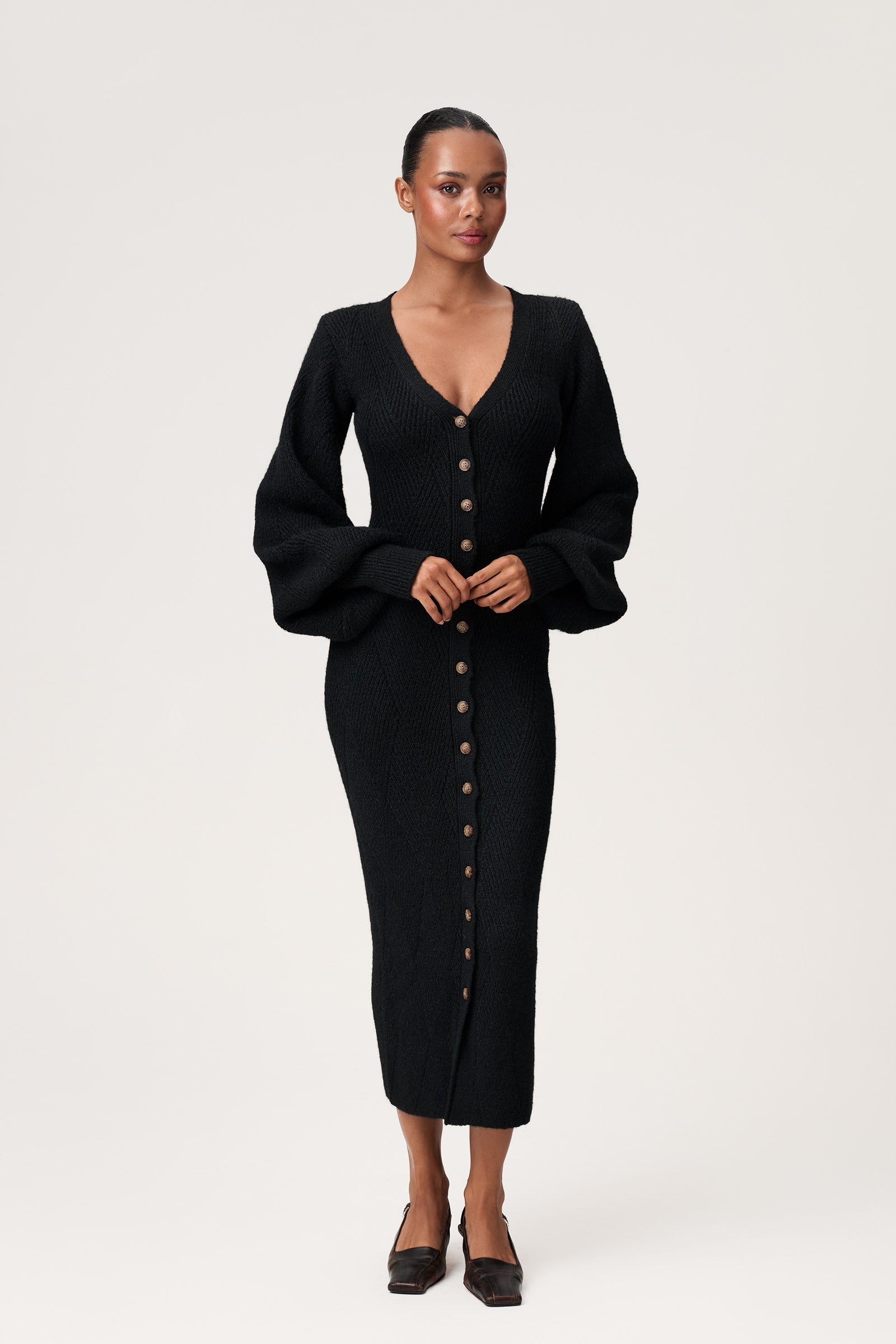 Montana Dress