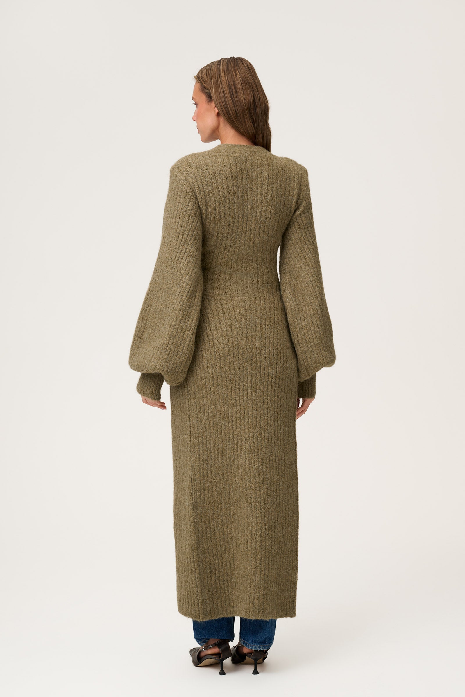 Montana Dress