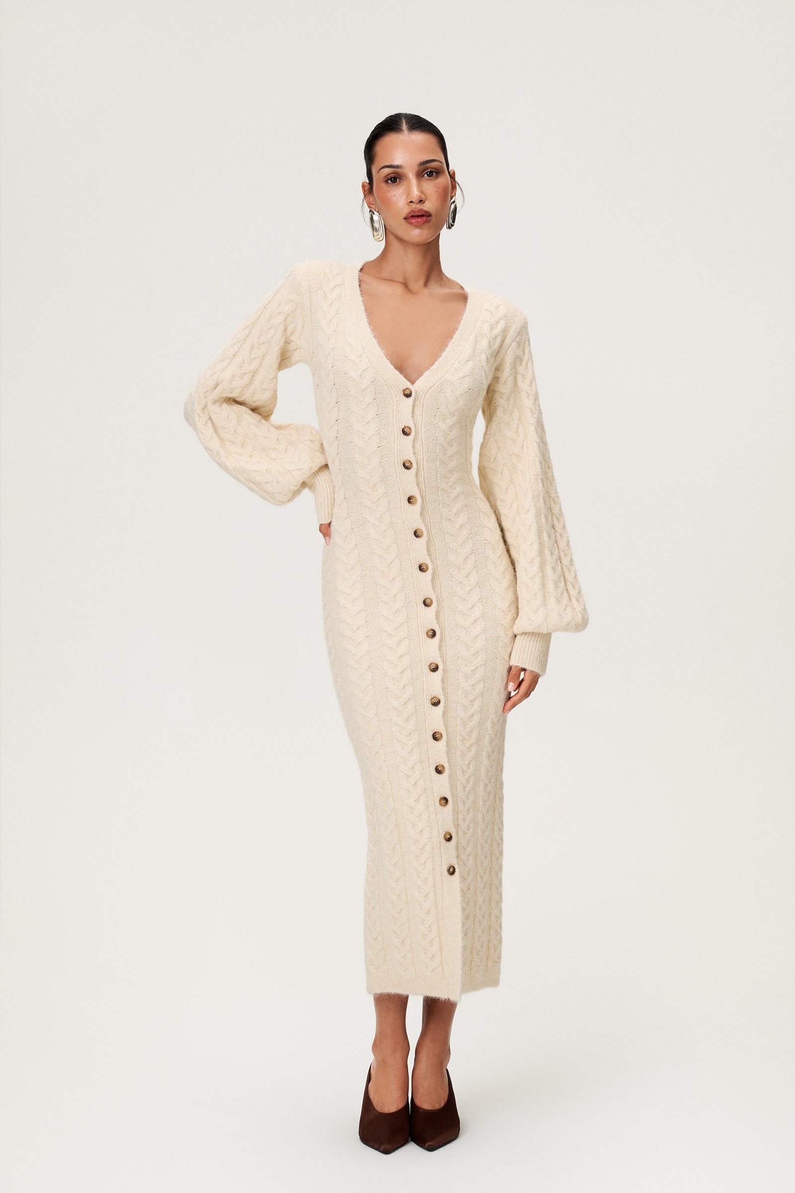Montana Dress