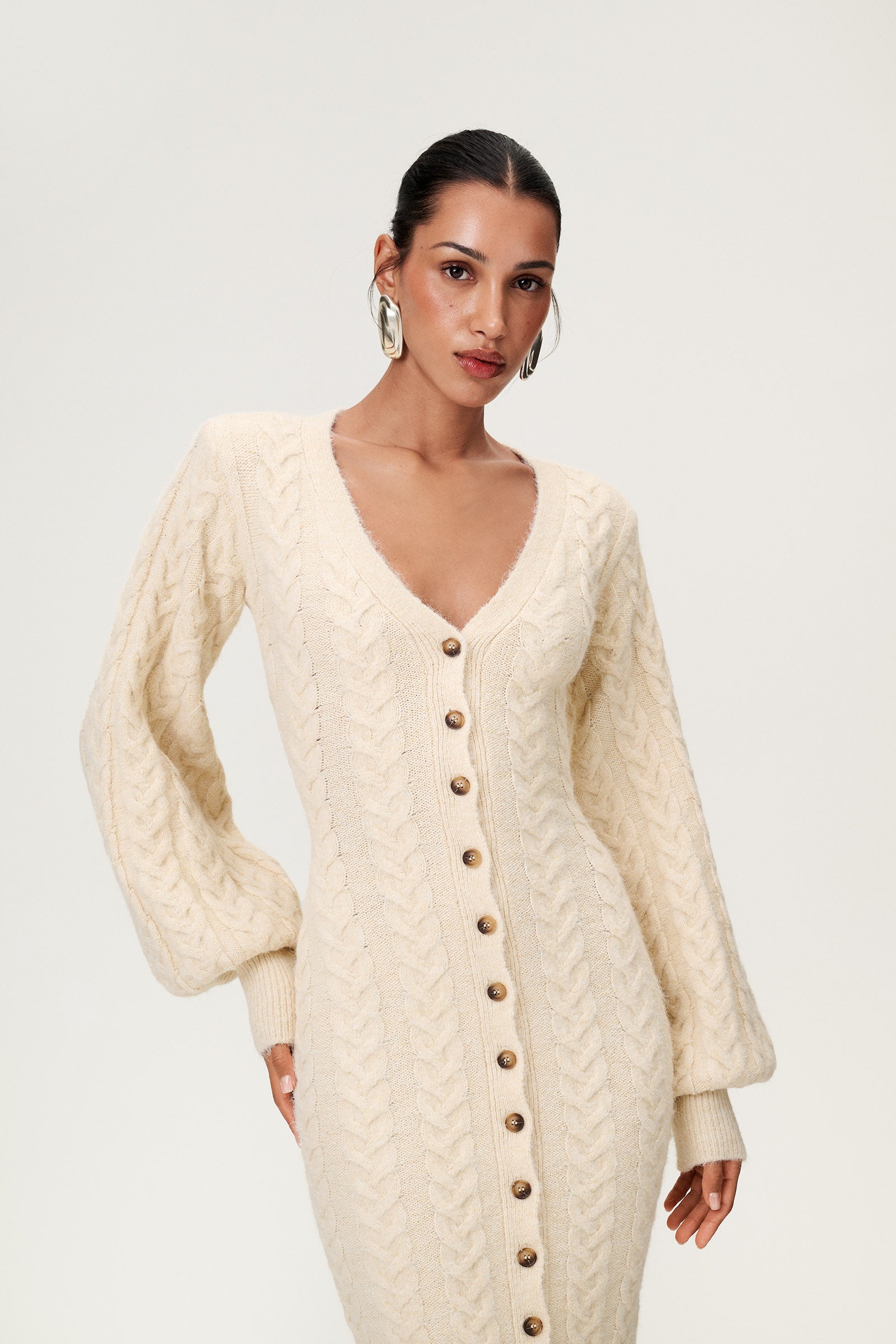 Montana Dress