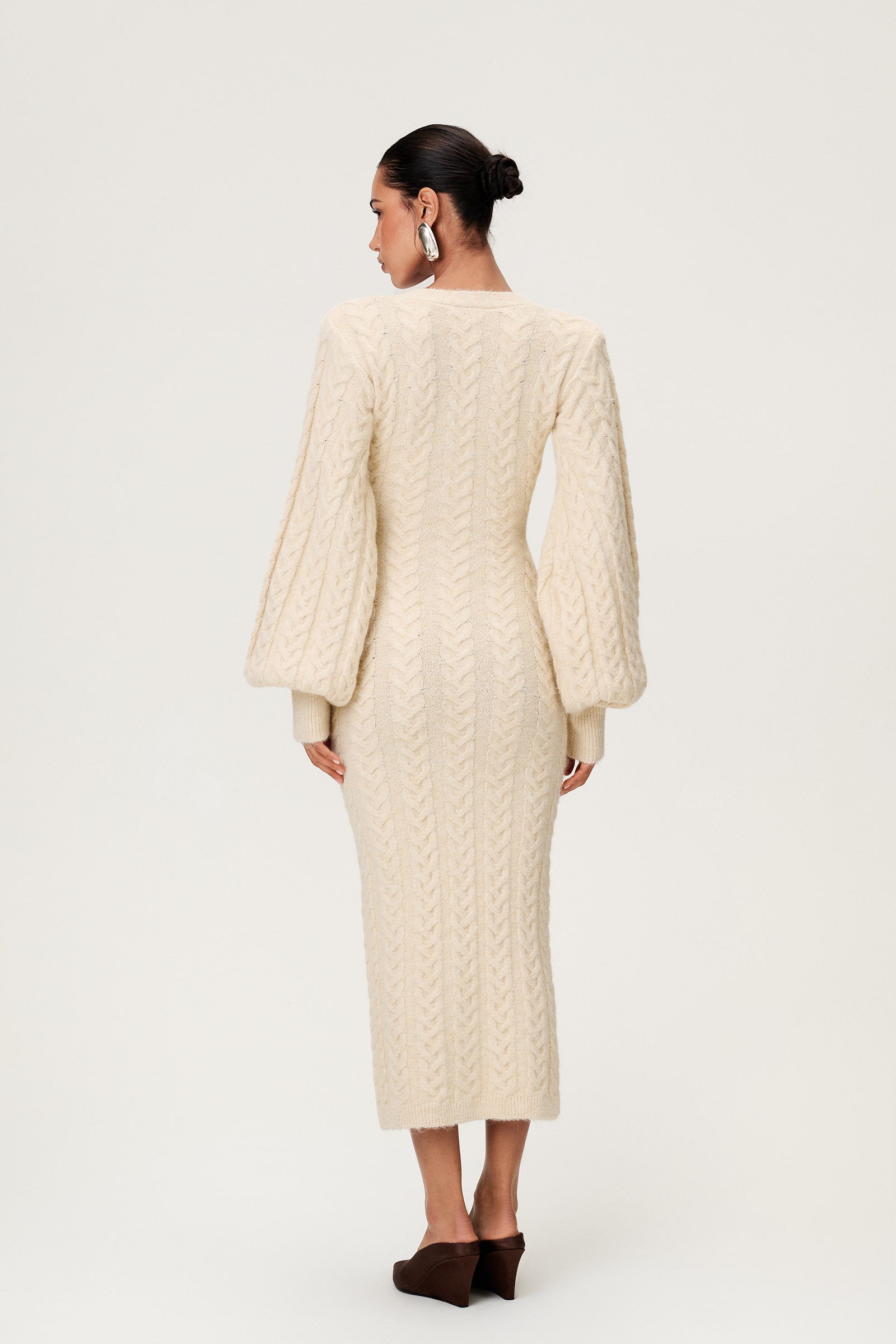 Montana Dress
