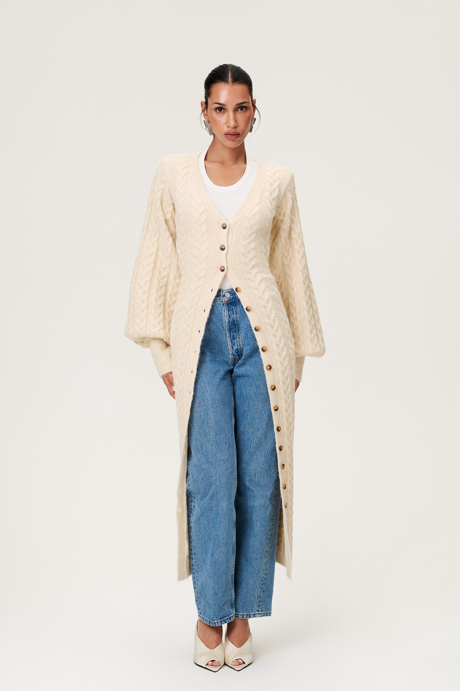 Montana Dress