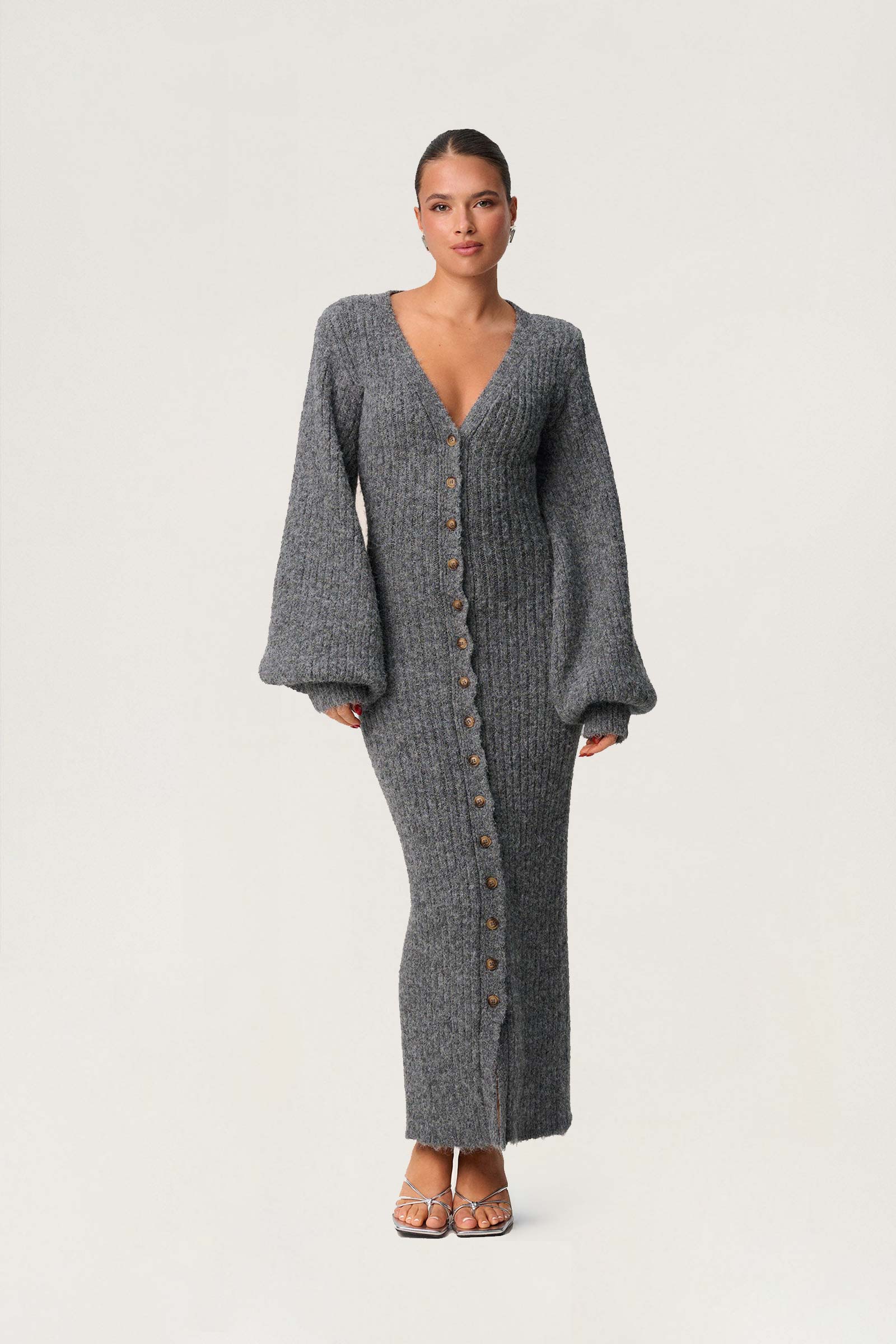 Montana Dress
