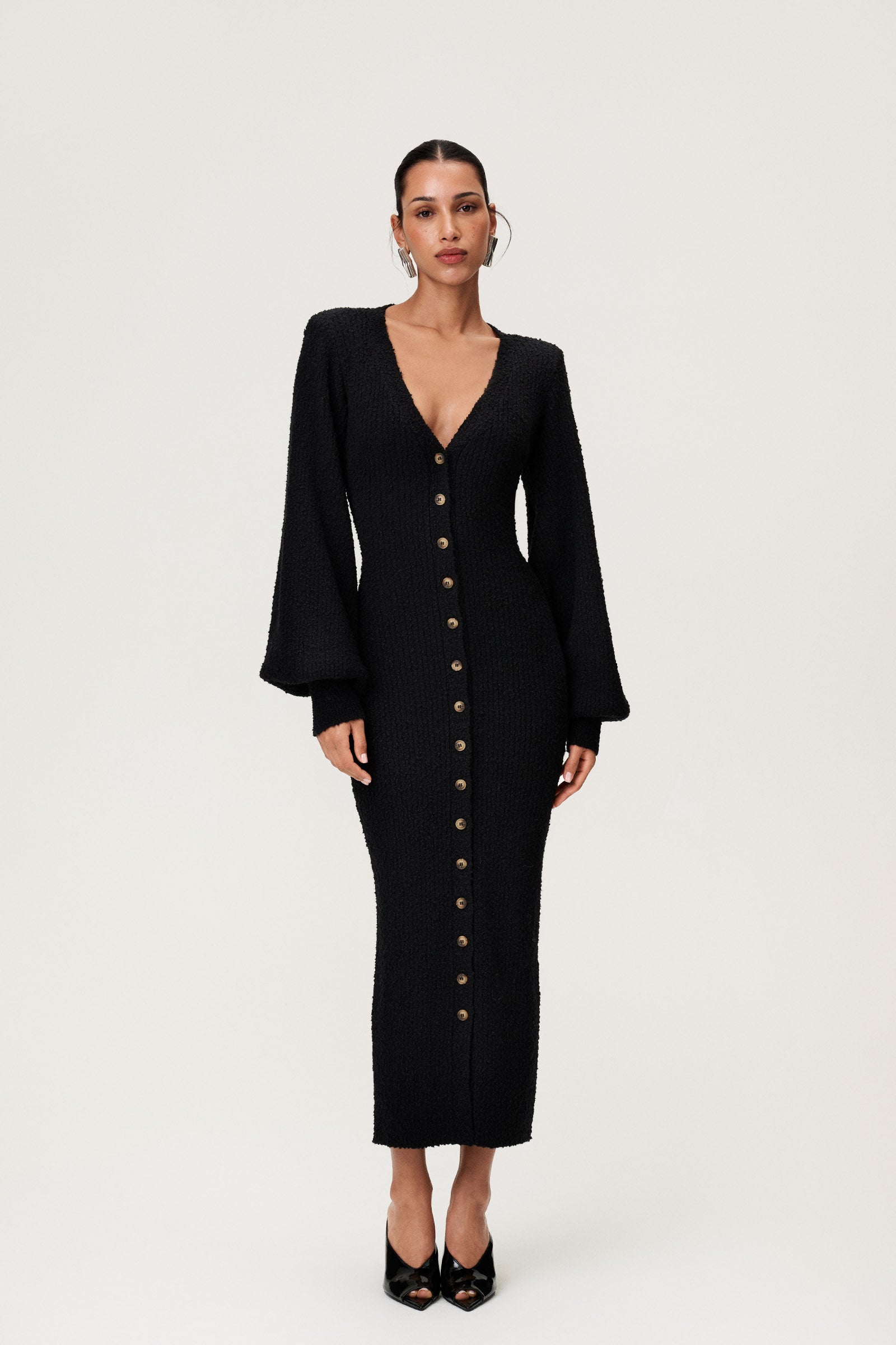 Montana Dress
