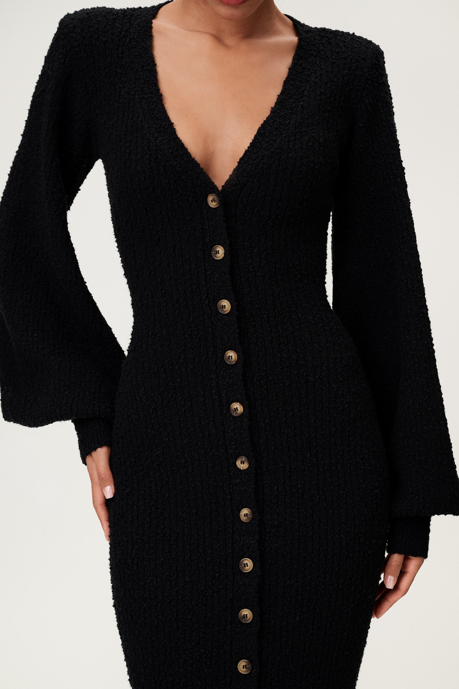 Montana Dress