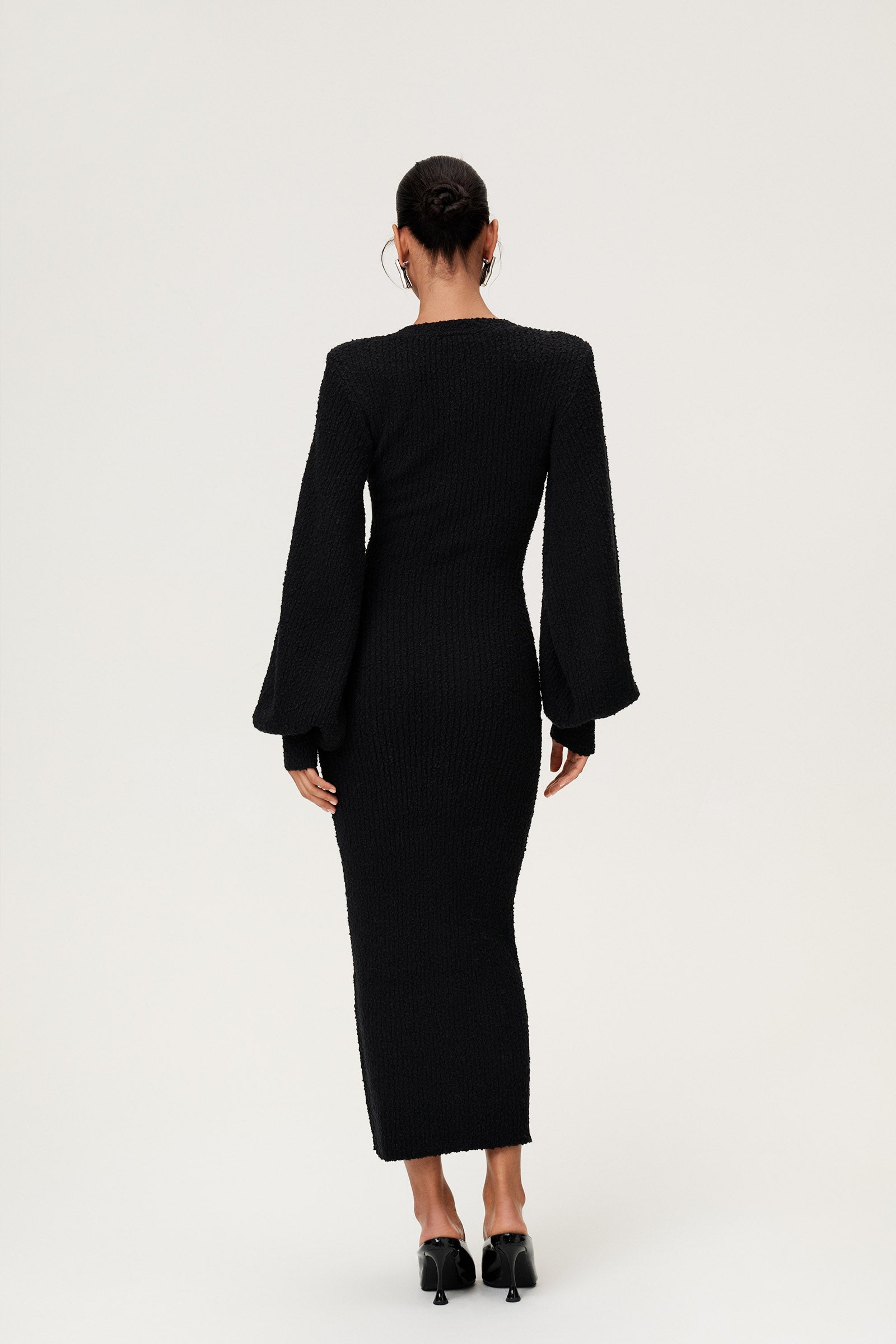 Montana Dress