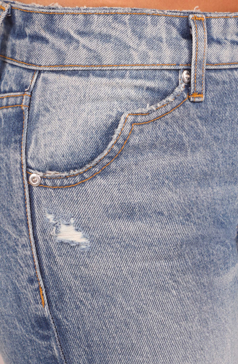 Victoria Jeans