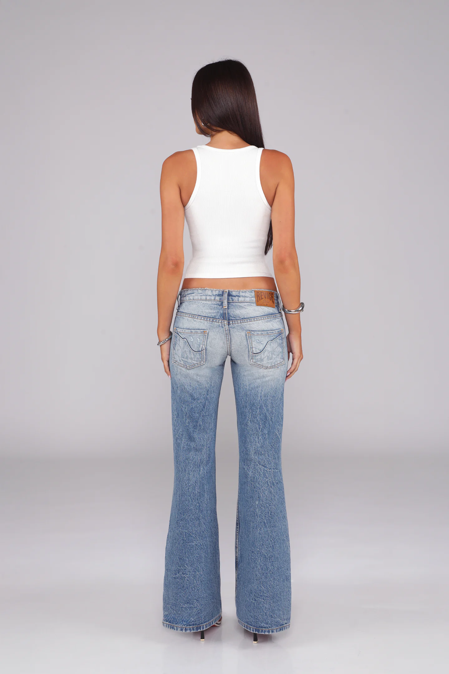 Victoria Jeans