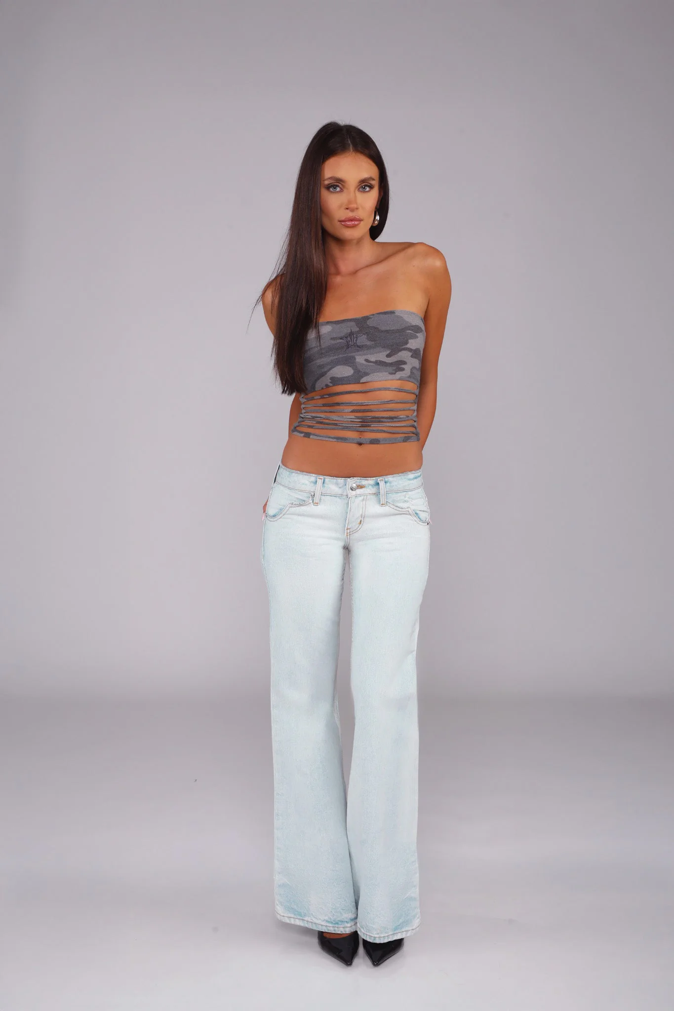 Victoria Jeans
